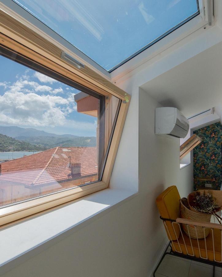 Hotel & Residence San Roccu Saint-Florent  Exterior foto